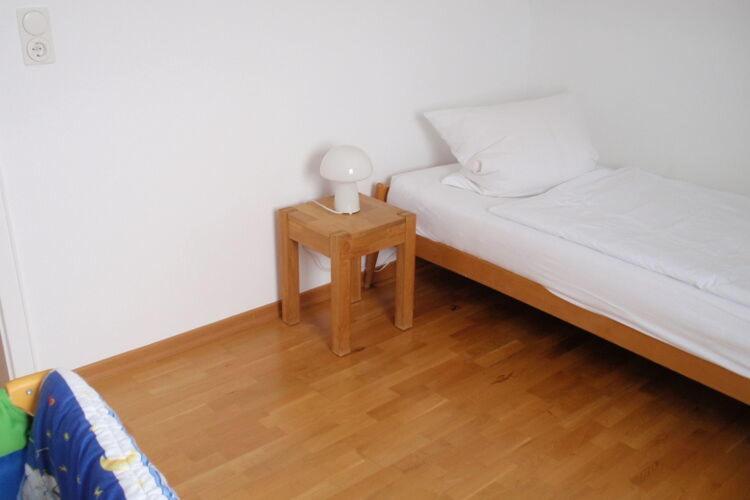 Peaceful Holiday Home In Rascheid Near Forest Geisfeld  Esterno foto