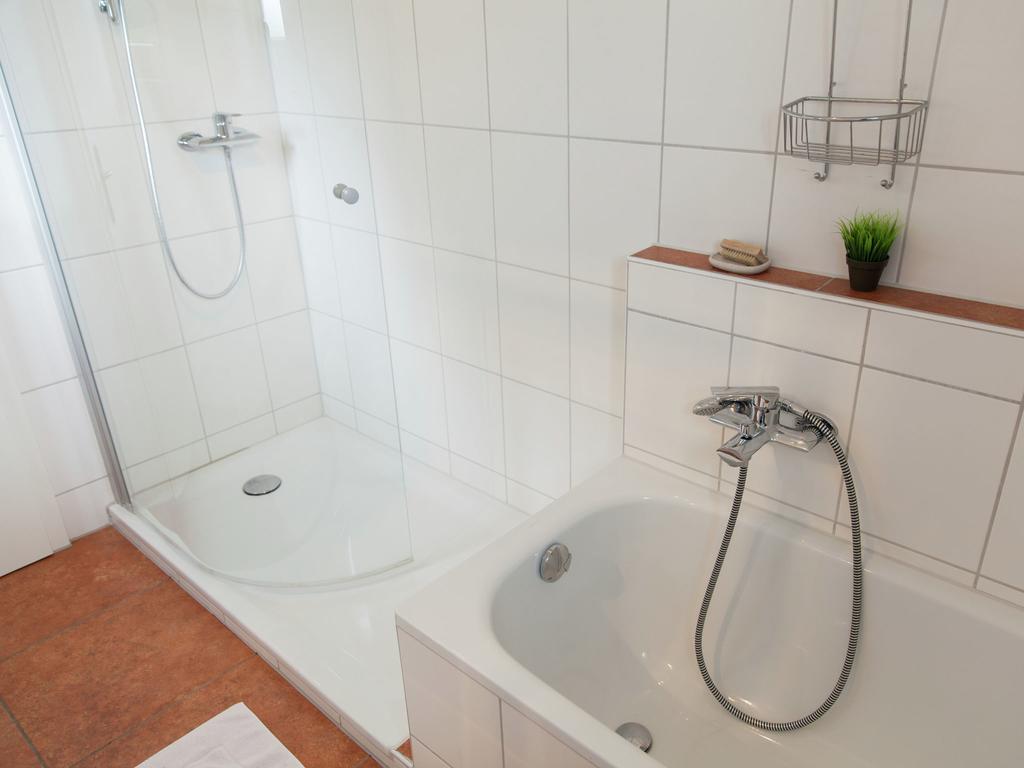Peaceful Holiday Home In Rascheid Near Forest Geisfeld  Esterno foto