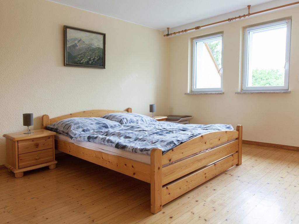 Peaceful Holiday Home In Rascheid Near Forest Geisfeld  Esterno foto