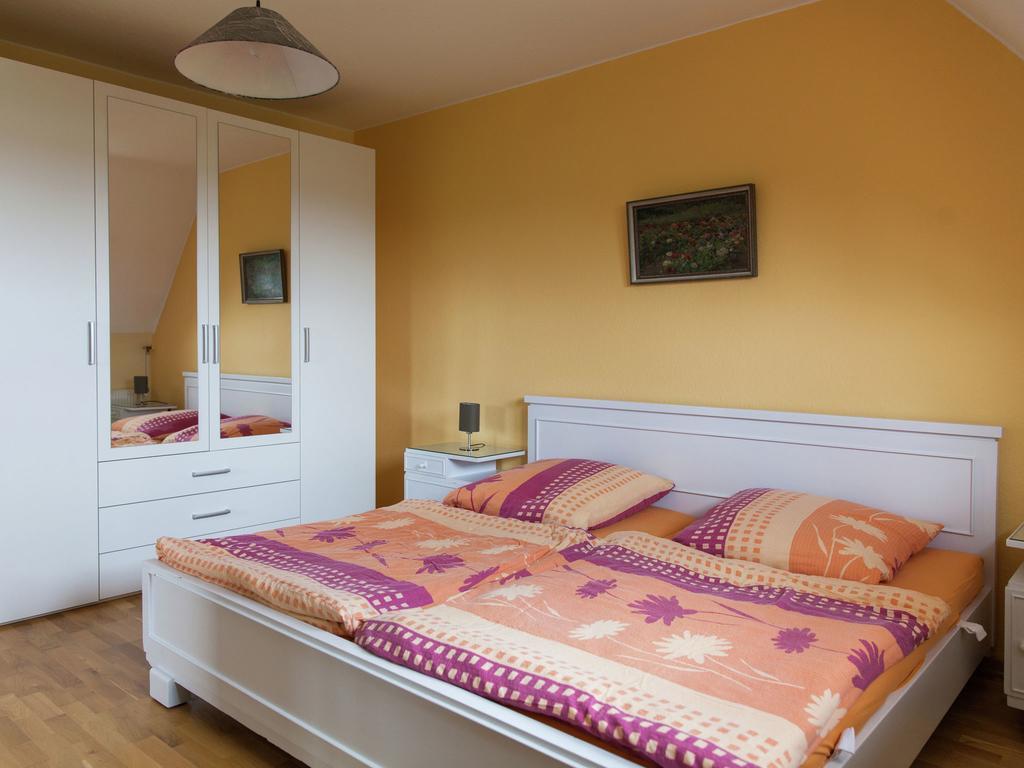 Peaceful Holiday Home In Rascheid Near Forest Geisfeld  Esterno foto