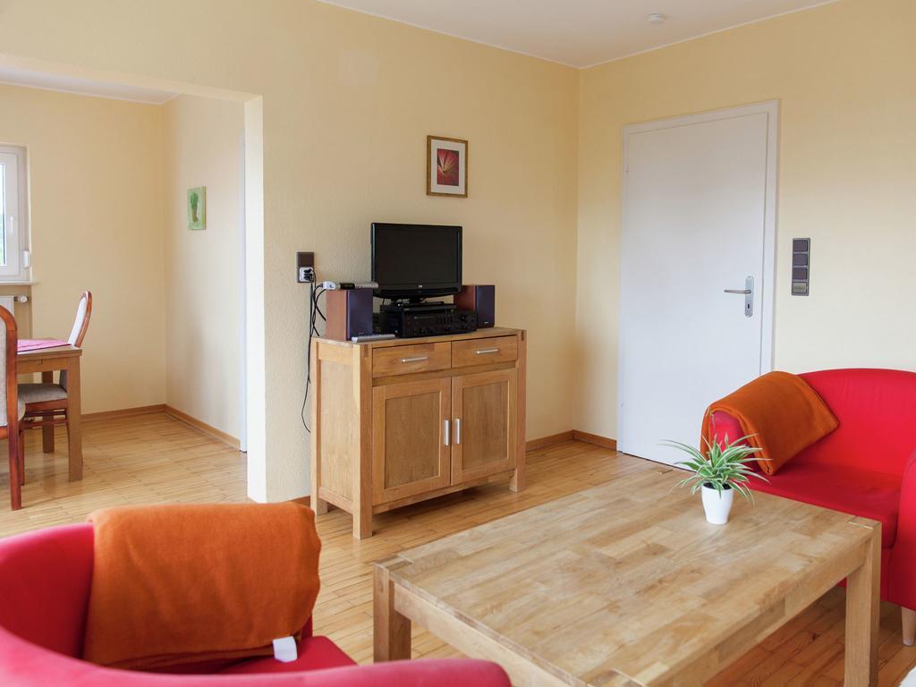 Peaceful Holiday Home In Rascheid Near Forest Geisfeld  Esterno foto