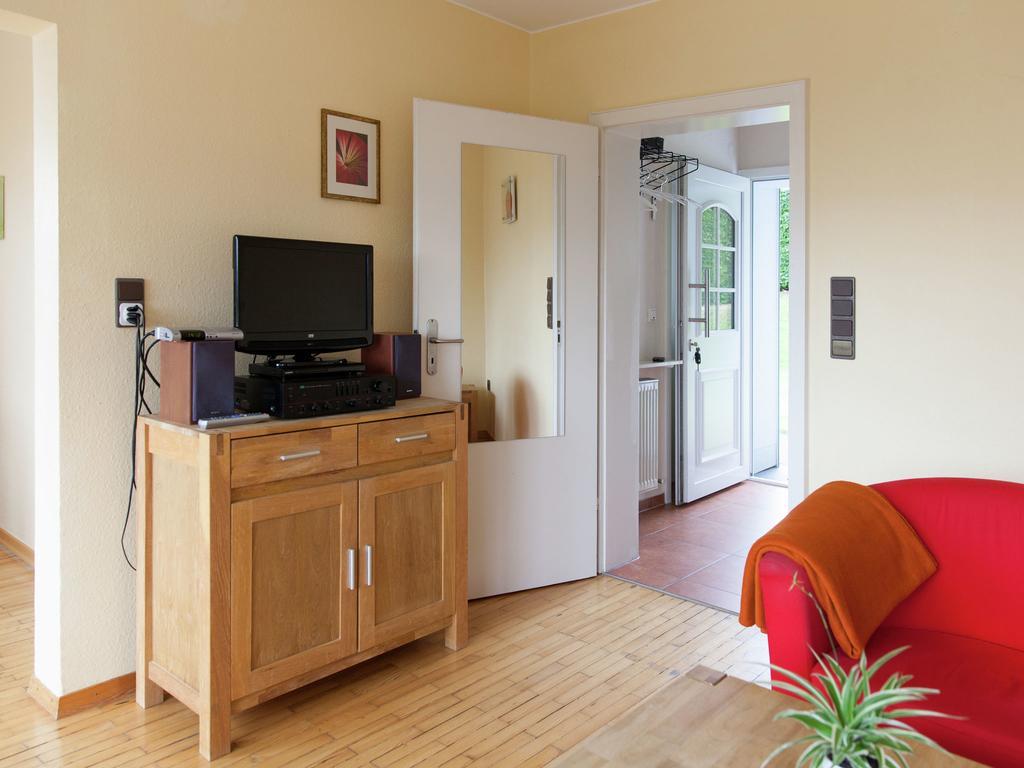 Peaceful Holiday Home In Rascheid Near Forest Geisfeld  Esterno foto