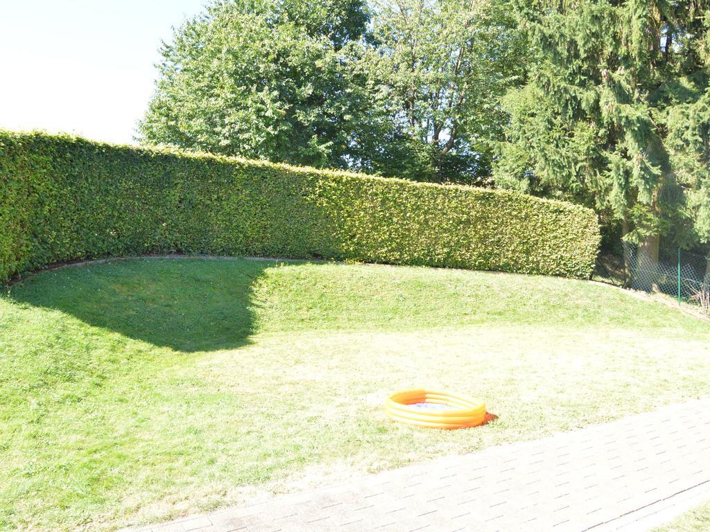 Peaceful Holiday Home In Rascheid Near Forest Geisfeld  Esterno foto